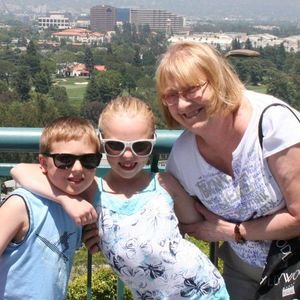 Meet your Posher, Barbara